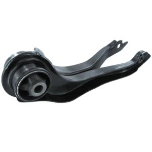 Bras de support avec patin de caoutchouc de boite mécanique T4 1/1996-6/2003