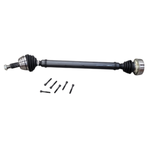 Cardan droit en noix de 90mm de Golf 2