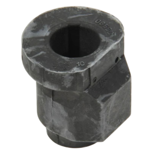 Silentbloc arrière de triangle de suspension de train avant