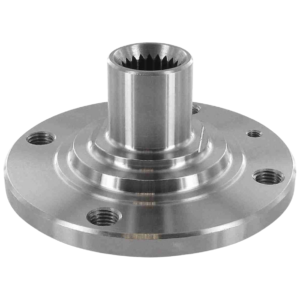 Moyeu de roue porte roulement avant pour Golf 1