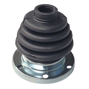 Soufflet de cardan seul côté boîte 90mm pour Golf 1  1100-1300cc