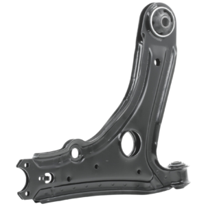 Triangle de suspension avant avec silentblocs pour Golf 2