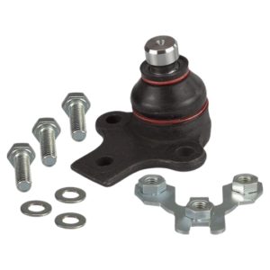 Rotule de suspension (tige diamètre 17mm) pour Golf 2  -7/87