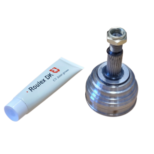 Embout de transmission coté roue pour Golf 2  1.8