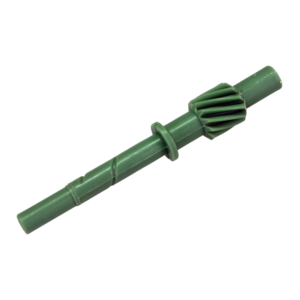 Pignon d'entrainement de câble de vitesse dans boîte de vitesses T4 9/1990-6/2003