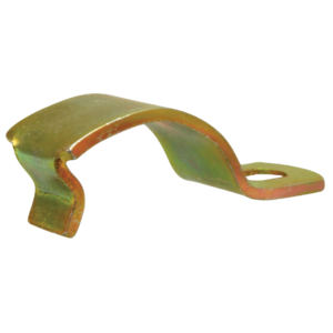 Collier de serrage pour silentbloc intérieur de barre stabilisatrice sur chassis