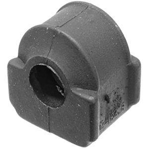 Silentbloc extérieur de barre stabilisatrice avant (côté triangle)