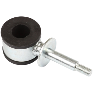 Silentbloc (diam. Int. 19mm) de barre stabilisatrice 20/21,5mm (dernier type, côté triangle) pour Golf 2 et 3