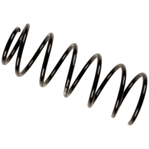 Ressort avant pour Golf 1 (sauf Gti)