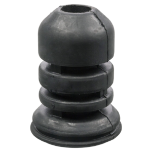 Butée caoutchouc d'amortisseur avant de Golf 1 et 2  (84x18,5mm)