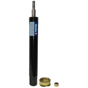 Cartouche d'amortisseur avant hydraulique pour Golf 2