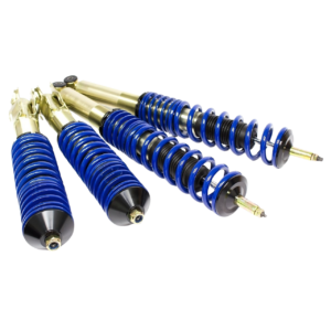 Kit combinés filetés SOLO-WERKS pour Golf 2 et 3