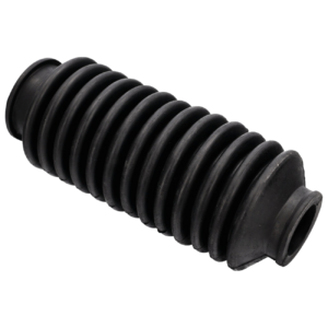 Soufflet de crémaillère droite pour Golf 1 sans direction assistée