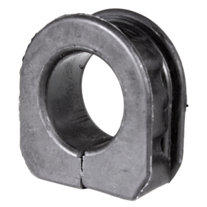 Silentbloc droit de crémaillère non assistée pour Golf 1