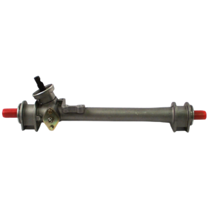 Crémaillère de direction non assistée de Golf 2 jusque chassis 1G-MW339715