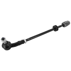 Barre de direction non assistée gauche avec rotule de Golf 2