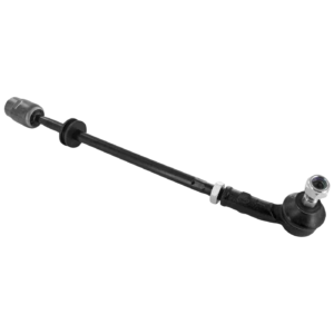 Barre de direction non assistée droite avec rotule de Golf 2