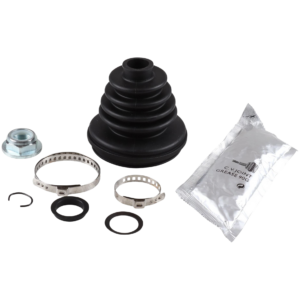 Ensemble de manchette complet