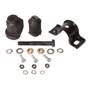 Kit de montage pour triangle de suspension de Golf 1