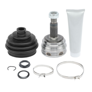 Kit noix de cardan complet côté roue pour Golf 1  2/74-1/80
