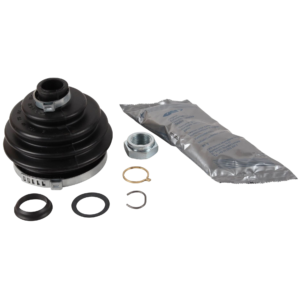 Ensemble de manchette complet