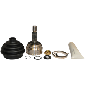 Kit noix de cardan complet côté roue pour Golf 1  Cabriolet
