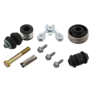 Kit de montage pour triangle de suspension de Golf 2