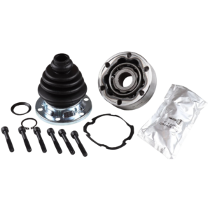 Kit noix de cardan complet côté gauche de boîte 100mm pour Golf 2  1800cc Gti 8S/16S 8/83-10/91 et 1800cc 89-