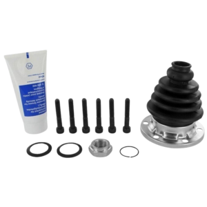 Ensemble de manchette complet