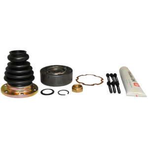 Kit noix de cardan complet côté droit de boîte 100mm pour Golf 2  1800cc Gti 8S/16S 8/83-10/91 et 1800cc 89-