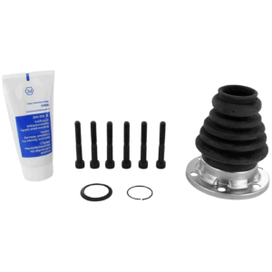 Soufflet de cardan seul côté boîte à droite pour Gti/16S/G60