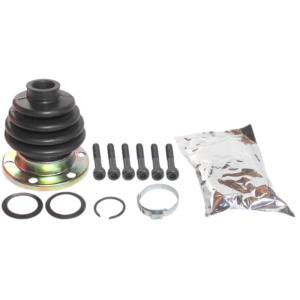 Kit soufflet de cardan complet avec graisse côté boîte 90mm pour Golf 1  1100-1300cc
