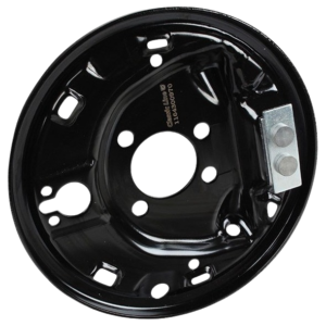 Plateau arrière gauche de frein à tambour pour Golf 1  8/78-4/82