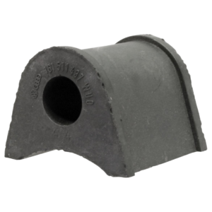 Silentbloc extérieur de barre stabilisatrice arrière 18mm de Golf 1