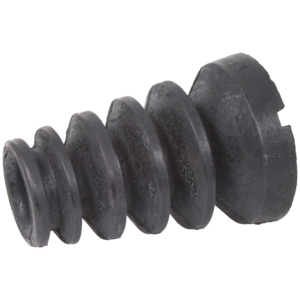 Butée d'amortisseur arrière pour Golf 1