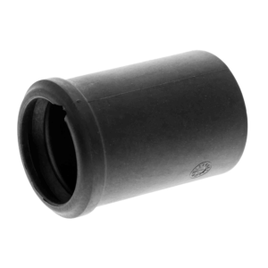 Tube protecteur d'amortisseur arrière de Golf 2 et 3