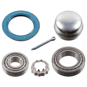 Kit roulement arrière pour Golf 1/2/3 sauf Caddy