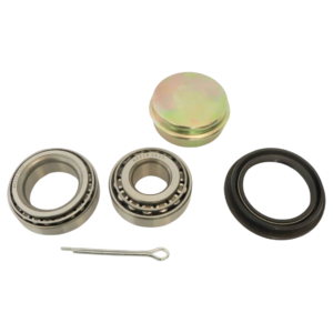 Kit roulements de roue arrière pour Golf 1 Caddy