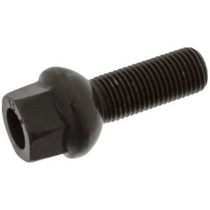 Vis de roue avant ou arrière M14x1.5x34 T4 9/1990-6/2003           (FEBI 04912)