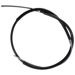 Câble de frein à main 1700mm pour Golf 1 sauf Caddy