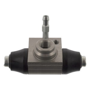 Cylindre de roue arrière en alu pour Golf 1 sans régulateur de pression (diam. Piston 14,29mm)