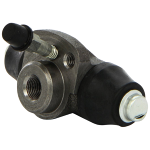 Cylindre de roue arrière en fonte pour Golf 1 et 2 sans régulateur de pression (diam. Piston 14,29mm)