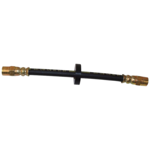 Flexible de frein arrière F/F  M 10 x 1 x 200 mm