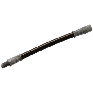 Flexible de frein arrière 160mm (à l'unité) T4 1/1996-6/2003 + Golf 2/3 à disques arrière