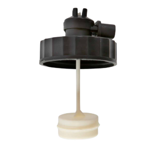 Bouchon de réservoir de liquide de frein pour T25 et Golf 2