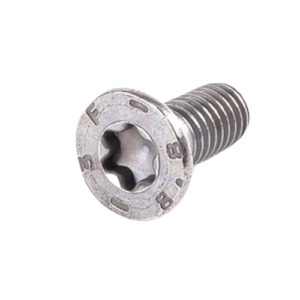 Vis de fixation M6x12 de disque de frein avant sur moyeu