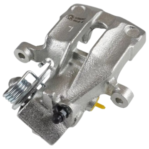 Etrier de frein GIRLING arrière gauche pour Golf 2 (ABS) 1,8 12/86-10/91 et Golf 3  11/91-11/92