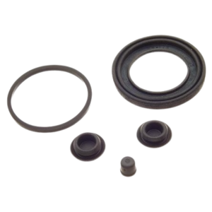 Kit de joints de piston pour réparation d'un étrier avant pour Golf 1