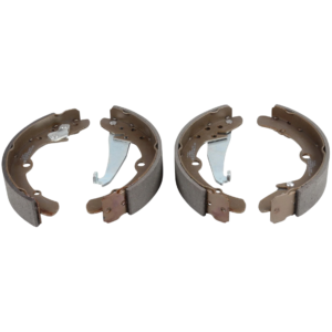 Machoires arrière 230x40mm pour Golf 1 Caddy