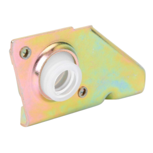 Palier avant sous caisse pour guidage de la tringlerie de commande de boite de Golf 1